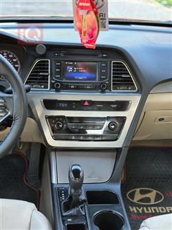 هیوندای سۆناتا